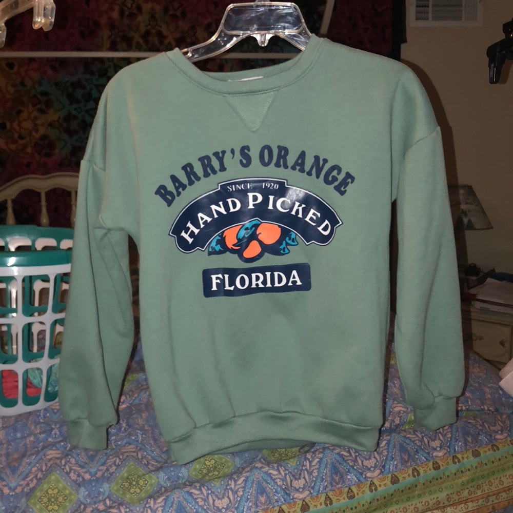 Free Valley Pullover
